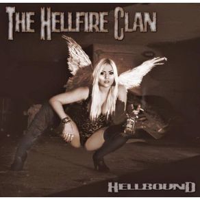 Download track Bleeding Out The Hellfire Clan