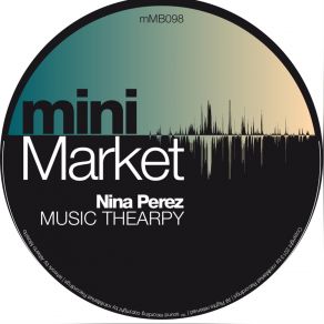 Download track Outboard (Original Mix) Nina Perez