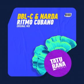 Download track Ritmo Cubano (Extended Mix) Dbl-C