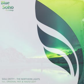 Download track The Northern Lights (Radio Edit) Soul Entity