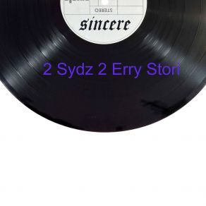 Download track A1 From Day 1 Sincere