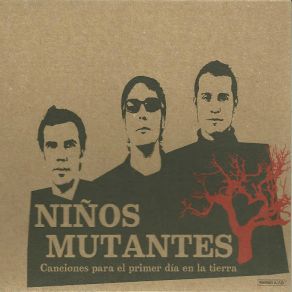 Download track Nada Nuevo Niños Mutantes