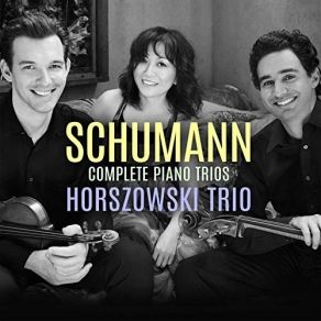 Download track 10. Trio In G Minor, Op. 110 - II. Ziemlich Langsam Robert Schumann