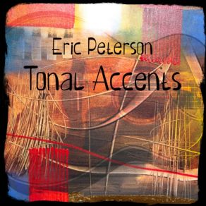 Download track Calming Tonalities Eric Peterson