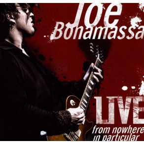 Download track One Of These Days Joe Bonamassa