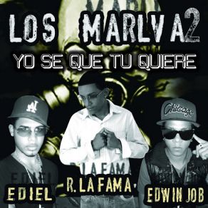 Download track Yo Se Que Tu Quiere Los Marlva2