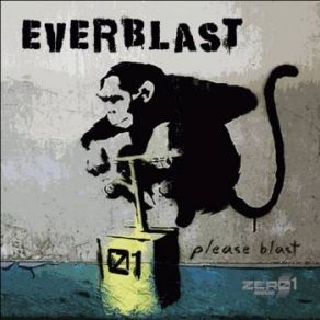 Download track Ping Machine (Original Mix) Everblast