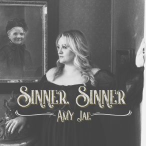 Download track Sinner, Sinner Amy Jae