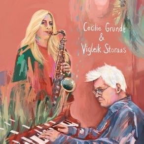 Download track All The Things You Are Vigleik Storaas, Cecilie Grundt