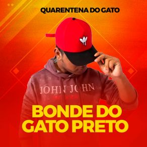 Download track Aproveita O Vulco Bonde Do Gato Preto