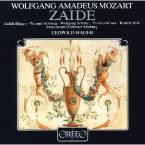 Download track Nr. 11 Aria Wolfgang Amadeus Mozart