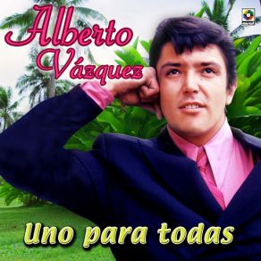 Download track El Retrato De Mi Amor Alberto Vázquez