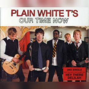 Download track Our Time Now (Instrumental) Plain White T''S