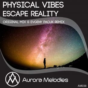 Download track Escape Reality (Original Mix) Physical Vibes