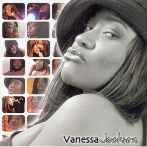 Download track Minha Paixão Vanessa Jackson