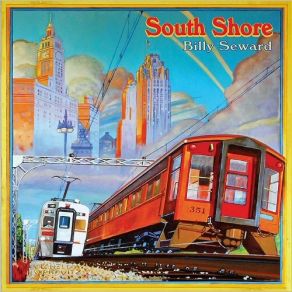 Download track West Side Ride Billy Seward