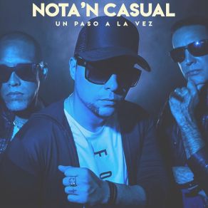 Download track Voy A Buscarte Nota'n Casual