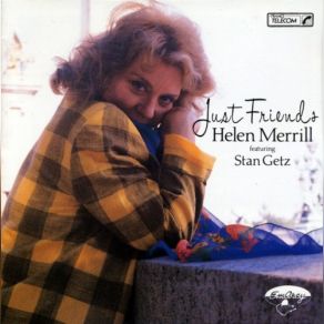 Download track If You Go Away Helen Merrill, Stan Getz