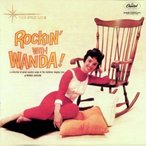 Download track Sinful Heart Wanda Jackson