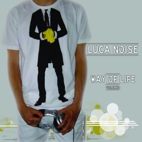 Download track No Differences Luca Noise