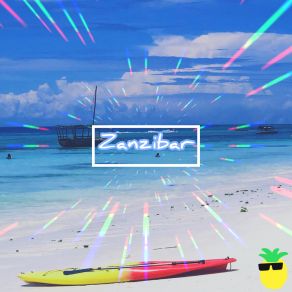 Download track Zanzibar (Radio Instrumental) KA! ZN