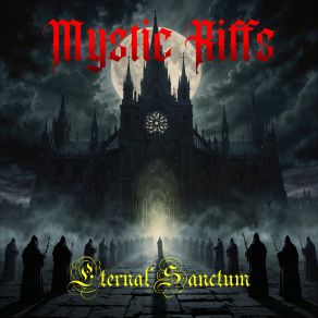 Download track In Nomine Noctis Mystic Riffs