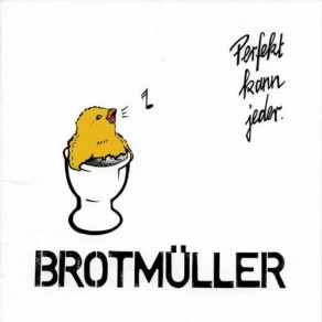 Download track Den Hund Brotmüller