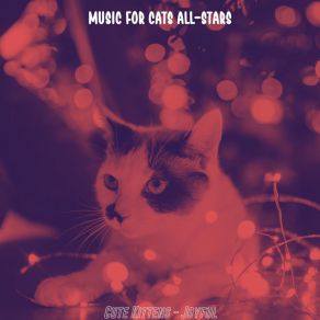 Download track Fabulous (Music) Music For Cats All-StarsThe Music