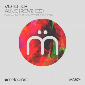 Download track Alive (Myni8hte Intro Mix) Votchik