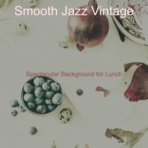 Download track Understated Dinner Smooth Jazz Vintage