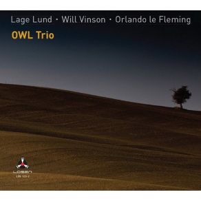 Download track From This Moment On Will Vinson, Lage Lund, Orlando Le Fleming