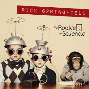 Download track (I Wish I Has A) Concrete Heart Rick Springfield