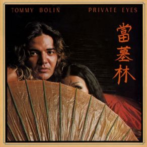 Download track Post Toastee (Album Version) Tommy Bolin