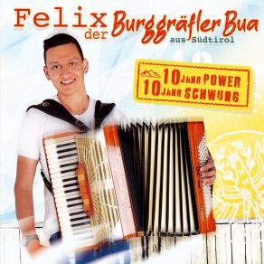 Download track Schürzenjäger Medley Der Jager Toni I Komm Heute Nacht Auf A Bussal Zu Dir Wenn I Zu Mein Diandl Kimm Leb’ Wohl, Lebewohl Felix Der Burggrafler Bua Aus Sudtirol