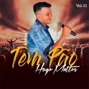 Download track Deu Medo Hugo Mattos