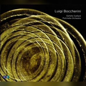 Download track Symphonie NÂ° 6 En RÃ© Mineur Â«La Casa Del DiavoloÂ» G. 506 - 2. Andantino Con Moto Ophélie Gaillard, Pulcinella Orchestra