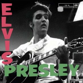 Download track Heartbreak Hotel (Take 5) Elvis Presley