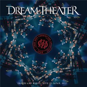 Download track Metropolis - Part 1: 'The Miracle And The Sleeper' Dream Theater