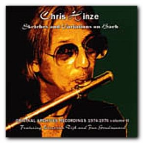 Download track Gavotte And Musette Chris Hinze