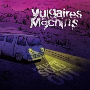 Download track La Ballade Des Égoïstes Vulgaires Machins