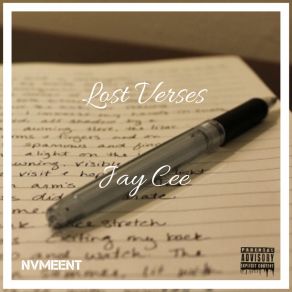 Download track Lost Verses Intro Jay Cee