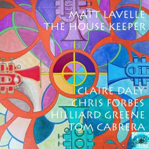 Download track House Keeper Blues Matt Lavelle