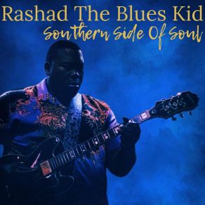 Download track Lay Your Love Rashad The Blues Kid