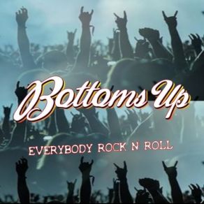 Download track Throwin' Me Away Bottoms Up