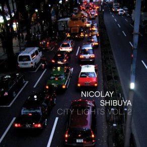 Download track Rain In Ueno Park Nicolay