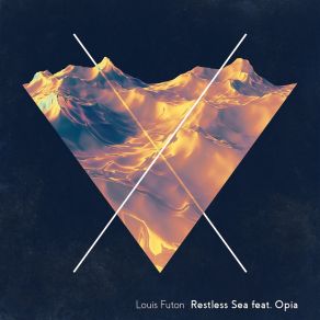 Download track Restless Sea Louis Futon