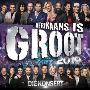 Download track Hou Die Hemel Oop (Live At Sun Arena - Time Square, Pretoria / 2019) Riana Nel