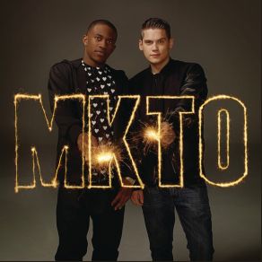 Download track Forever Until Tomorrow Mkto