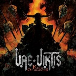 Download track King Of Shadows Vae Viktis