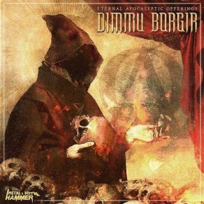 Download track Metal Heart (Accept Cover) (Bonus Track) Dimmu Borgir